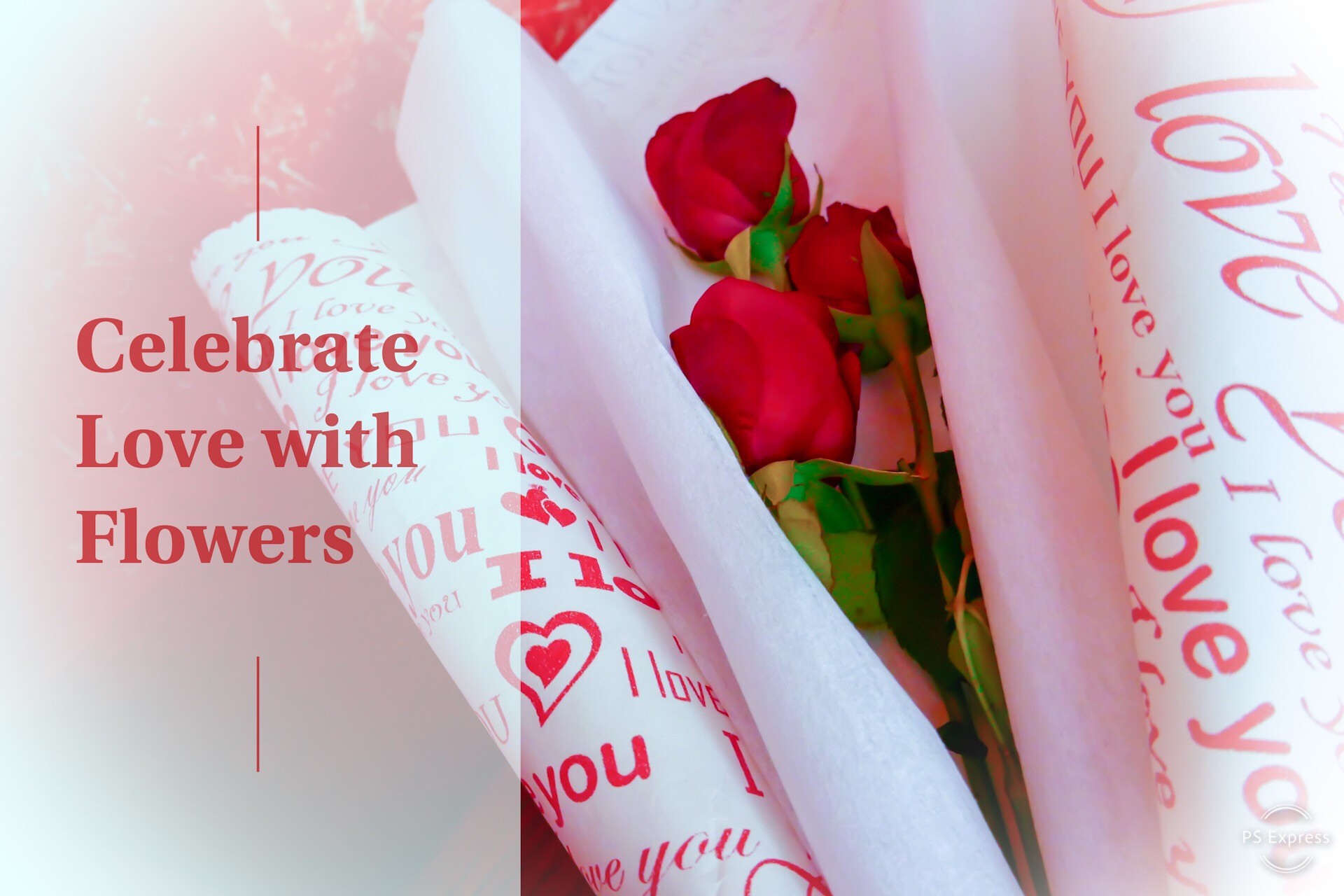 Online Flower Delivery in Dhaka